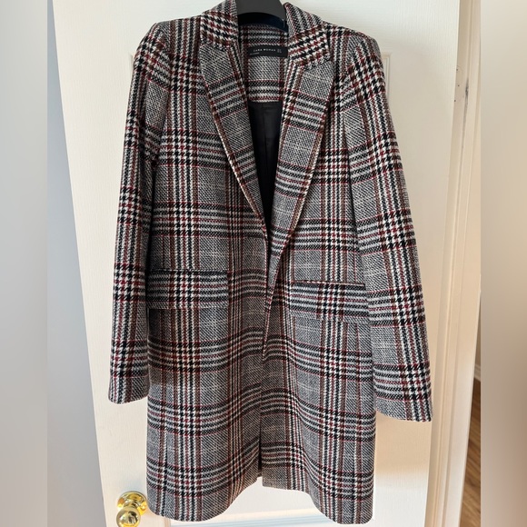 Zara brandnew coat size S - Picture 2 of 4